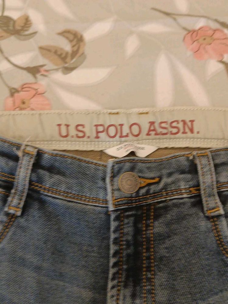 U.S. Polo Assn. Denim Jeans