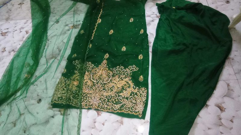 New Suit Parthy Wear