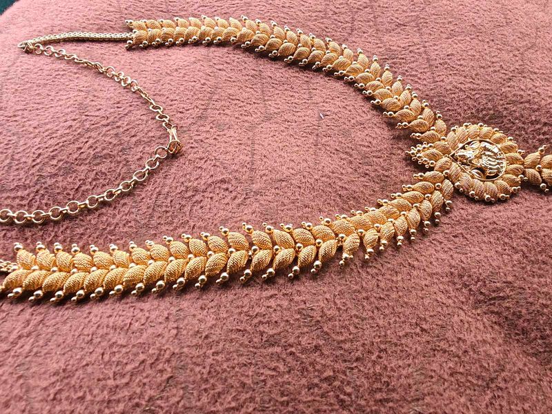 Festive Season Special Imitation Jewellery