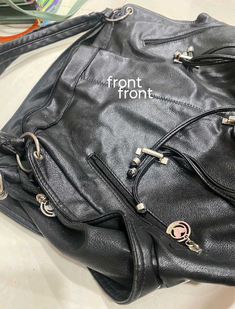 Big Purse