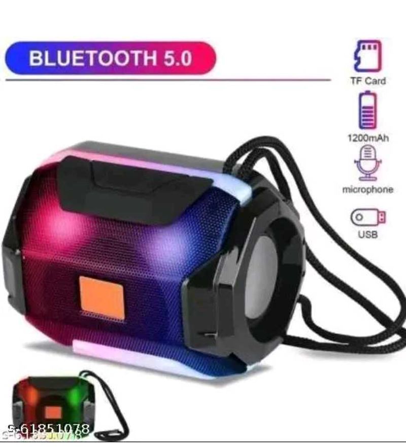 MZ Bluetooth Speaker