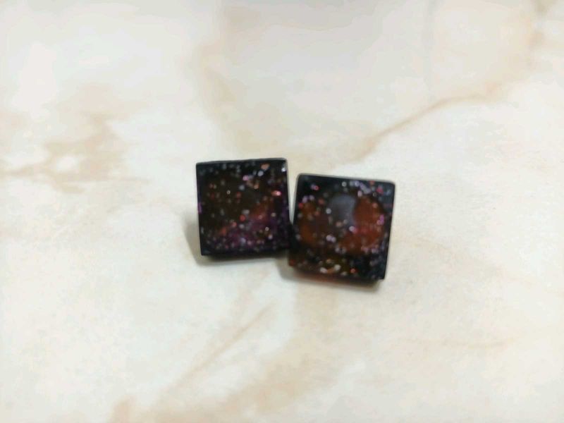 Customised Resin Tops..
