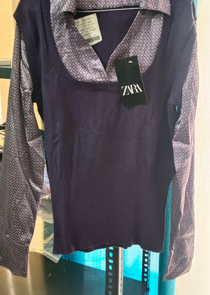 Women Top