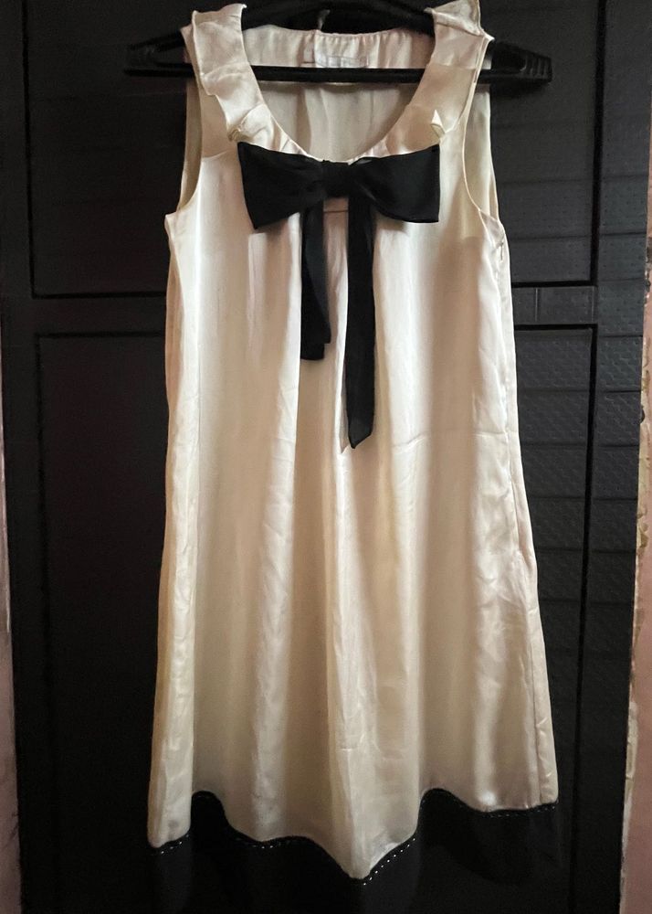 Babydoll Dress