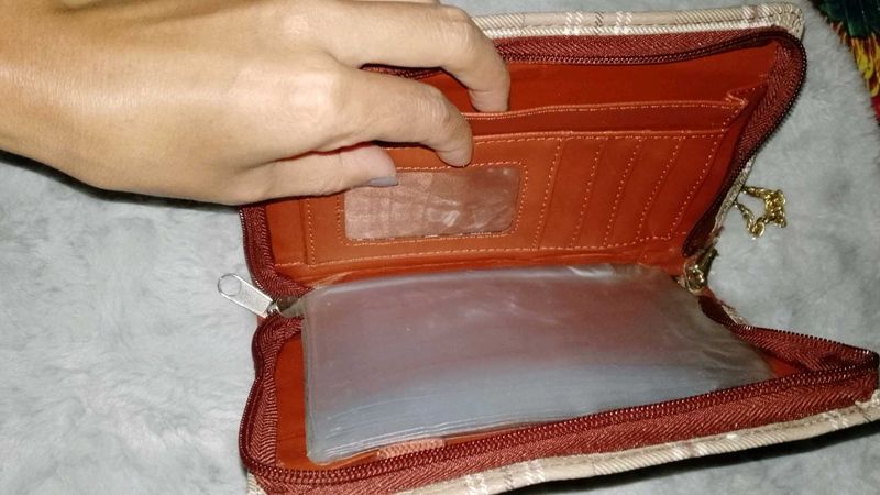 Small Bag(Price Negotiable)