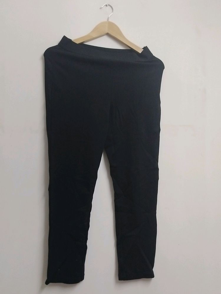 [Buy1get1]UNIQLO Straight Trousers For Girls
