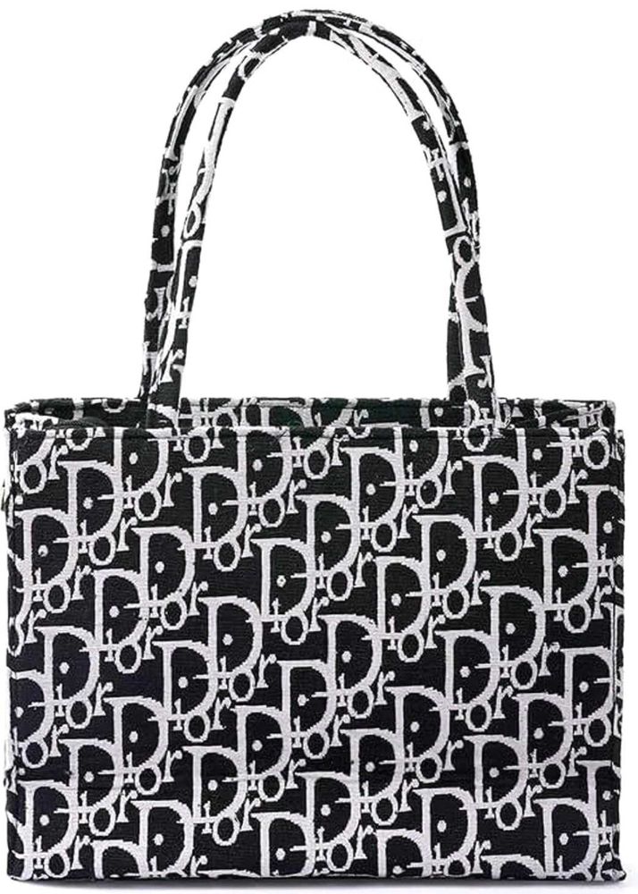 LAST PIECE CHRISTIAN DIOR TOTE @999