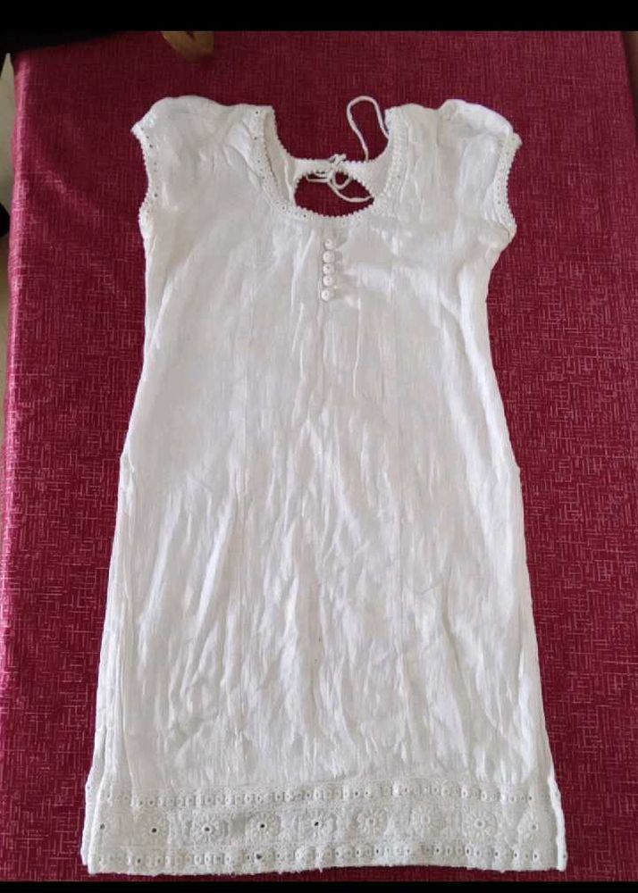 Trendy Stylish Rajasthani Kurthi🤍