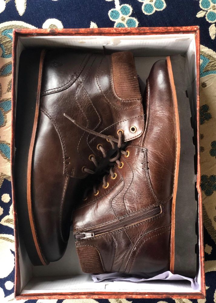 Hush puppies shoes