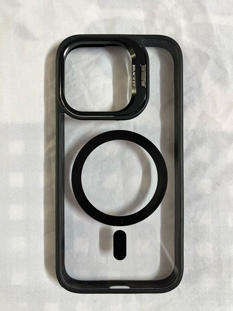 iPhone 15 Pro Bracket Case