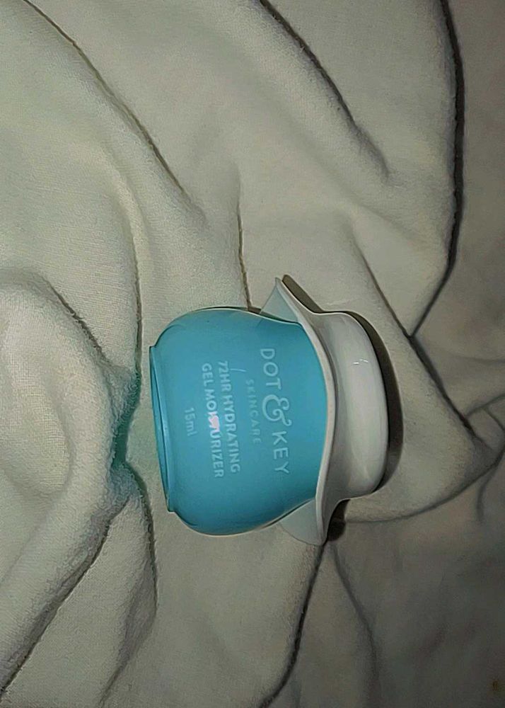 Dot &amp; Key 72HR Hydrating Gel Moisturizer