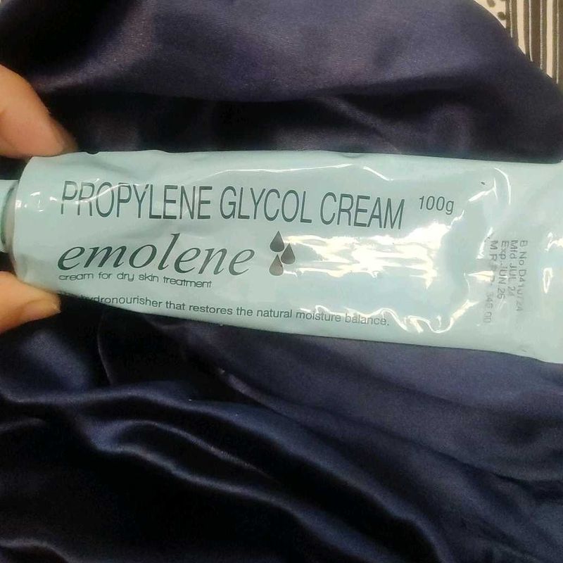 Emolene Cream for Dry Skin