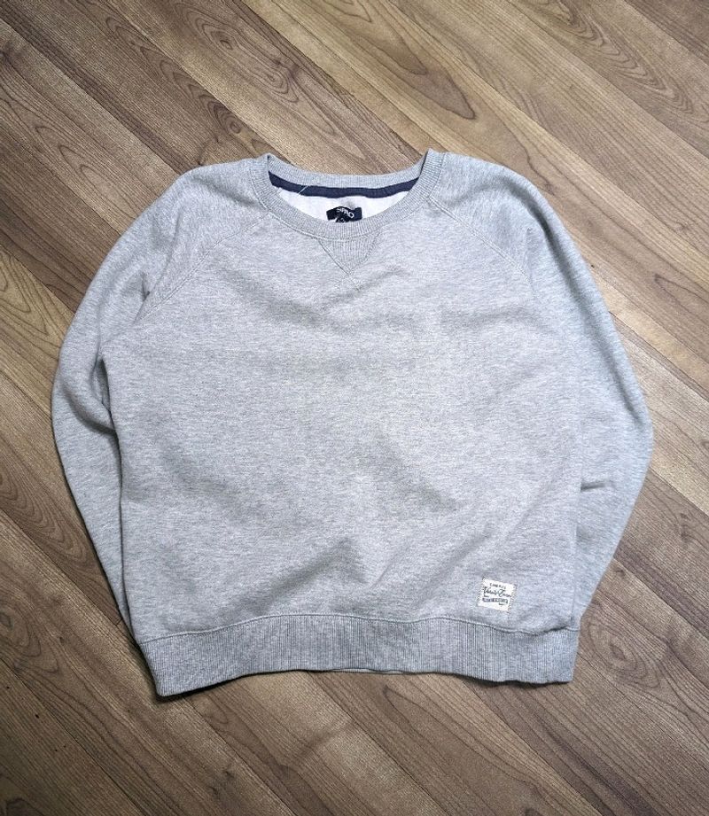 Warm Sweatshirt