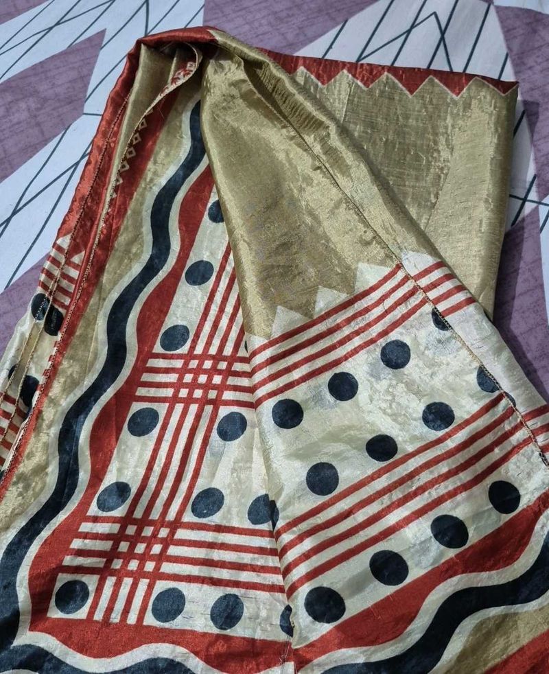 Elegant Saree