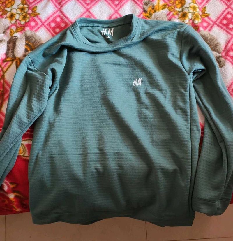 H&amp;M Unisex Sweatshirt XL