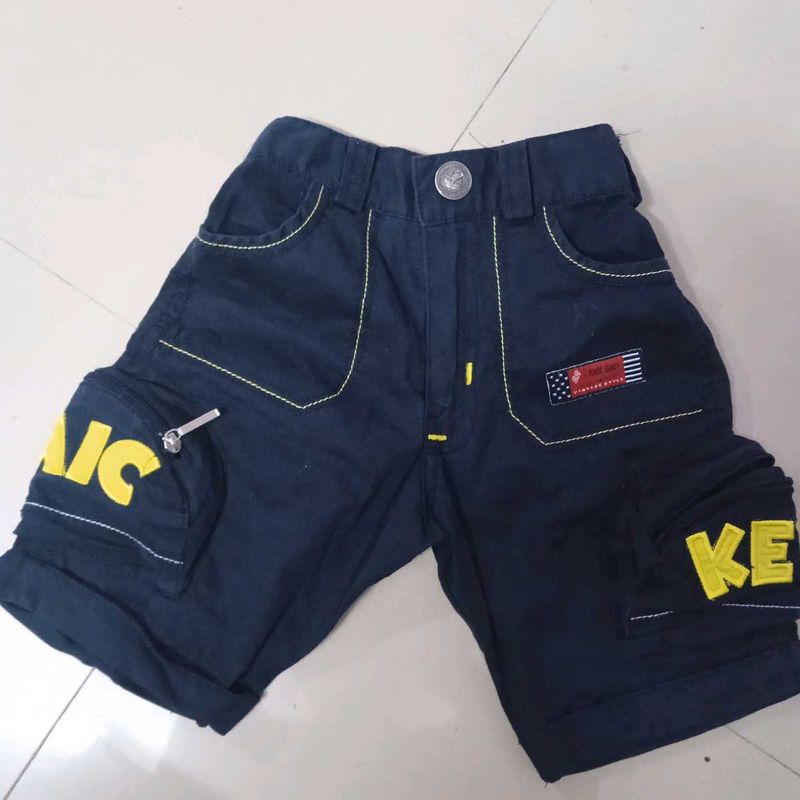 Kids Pants