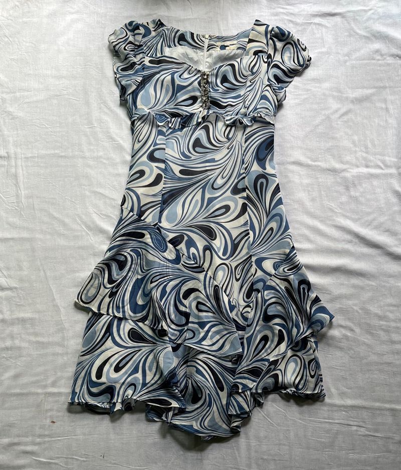 Y2K Dress