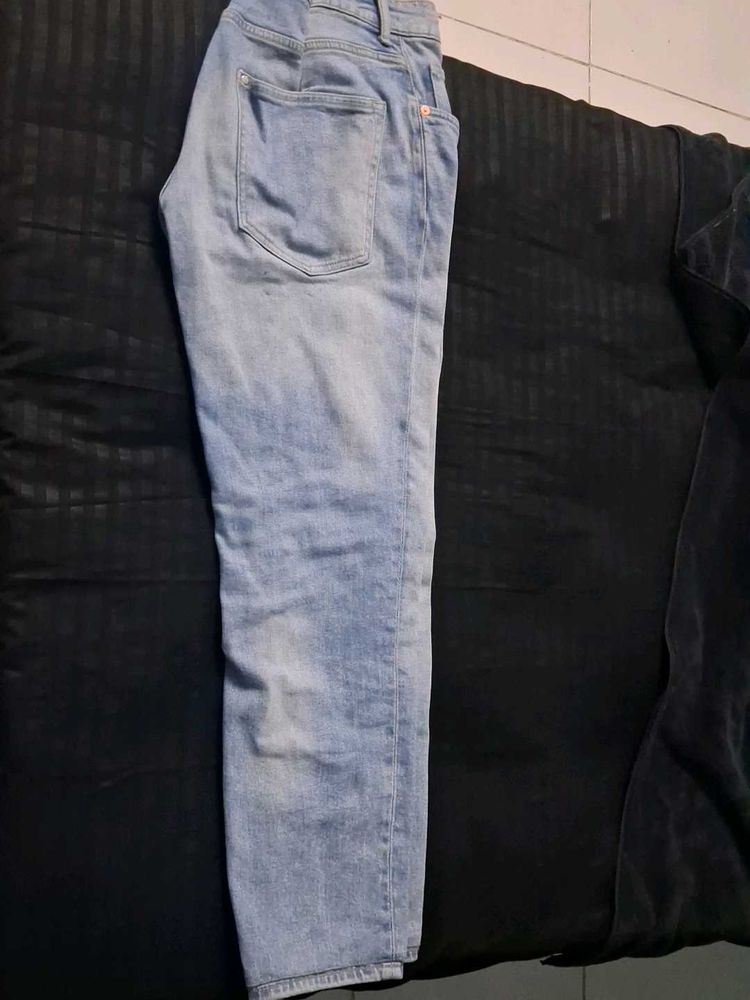 HnM Jean