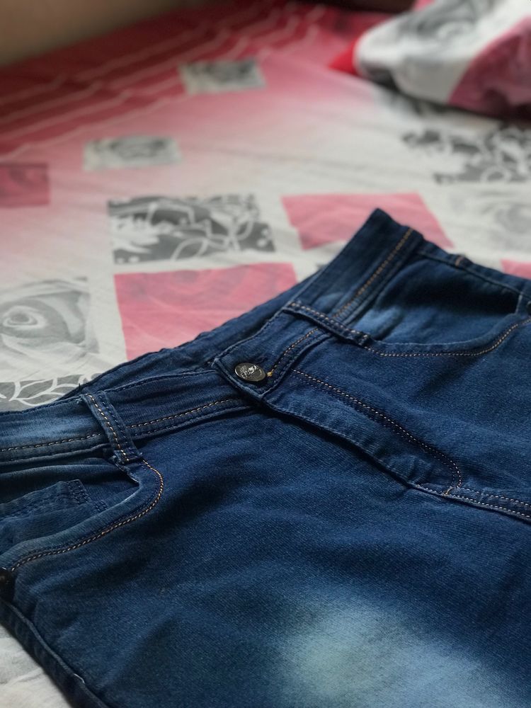 Men Jeans