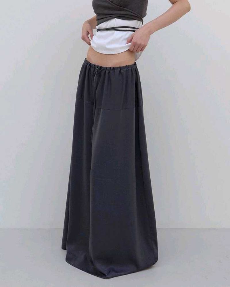 Maxi Skirt