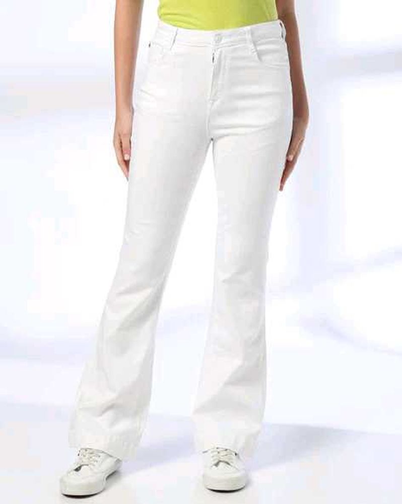 Bootcut