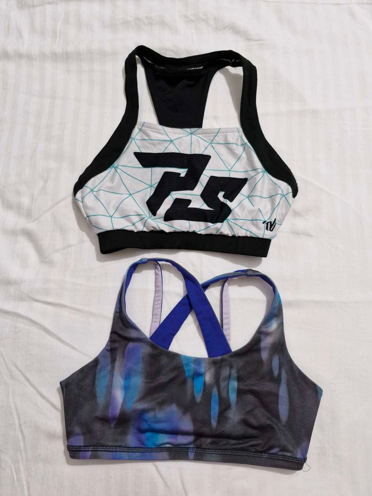 Sports Bra Bundle