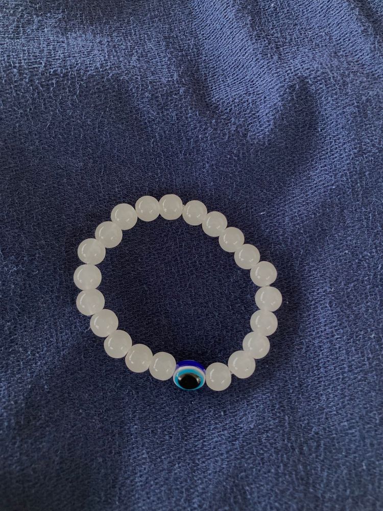 Handmade Beaded Bracelet