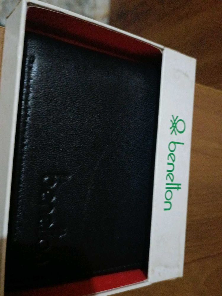 New Wallet Men&#39;s