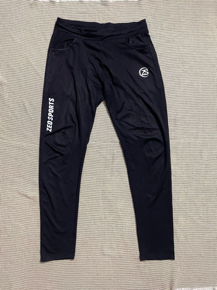 ZEOSPORTS Training Pants