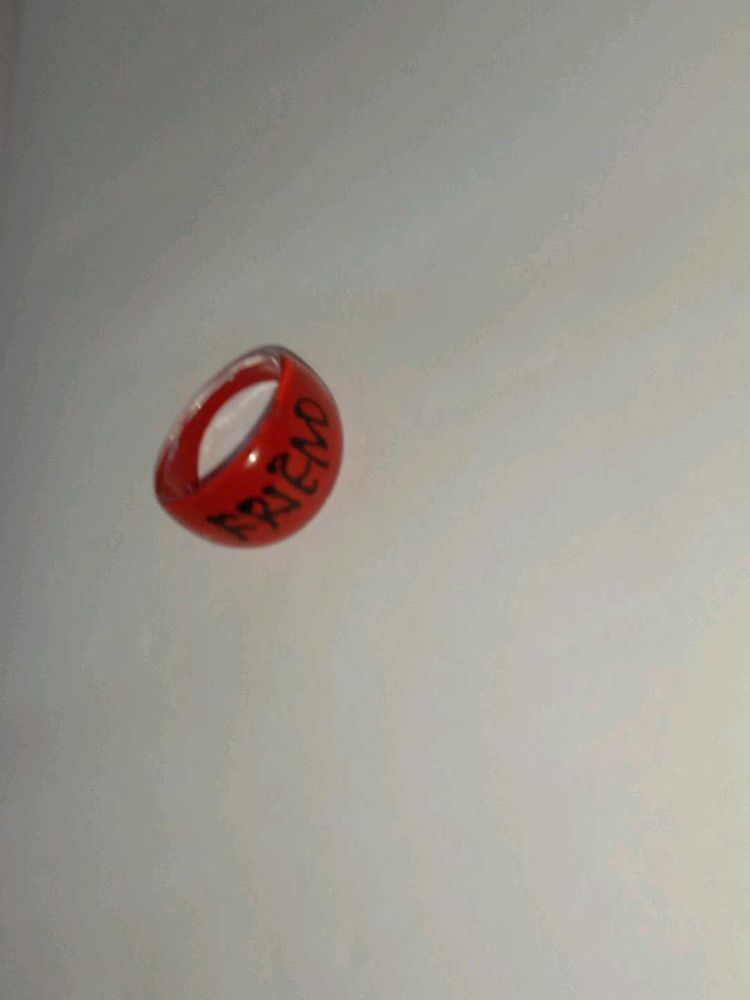 Friend (RING)