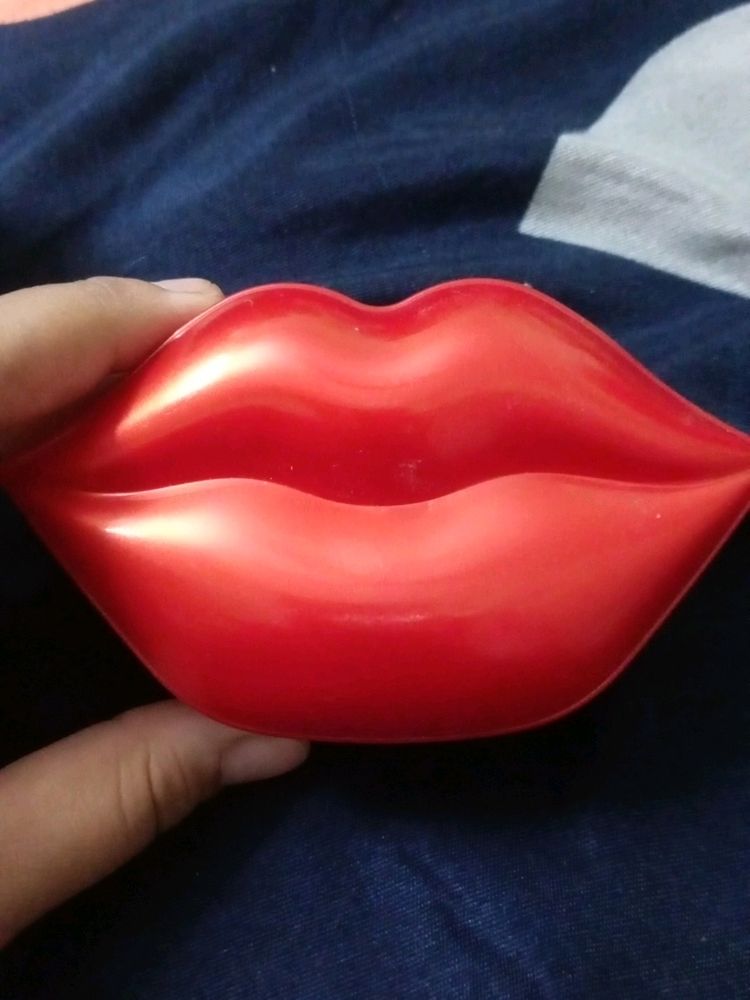 Lip Mask(Imported From China)