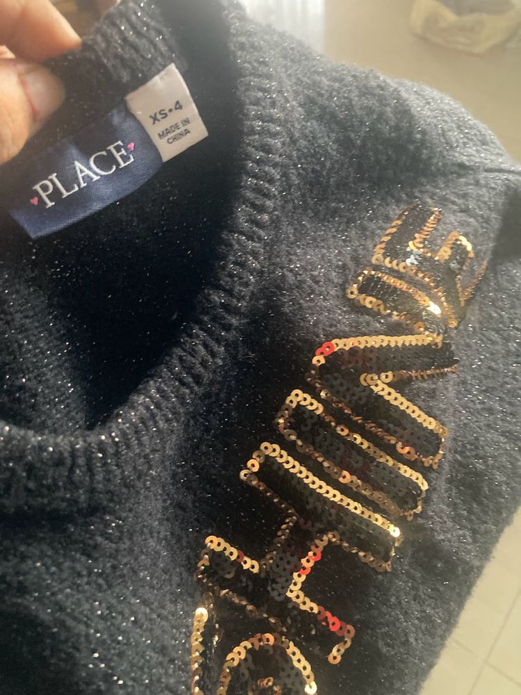 Childrens Place Sweater