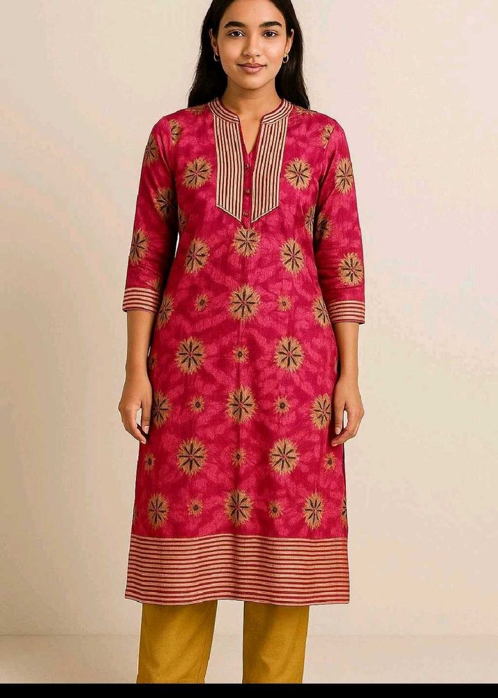 Pretty Kurta For Women