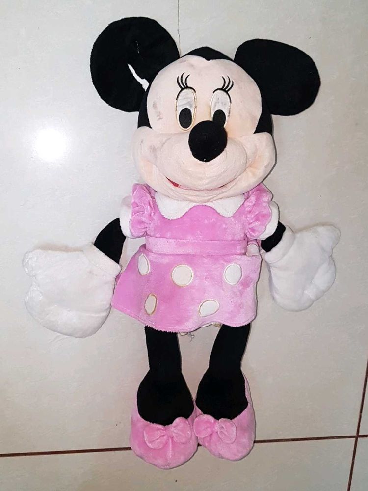02 Soft Toy