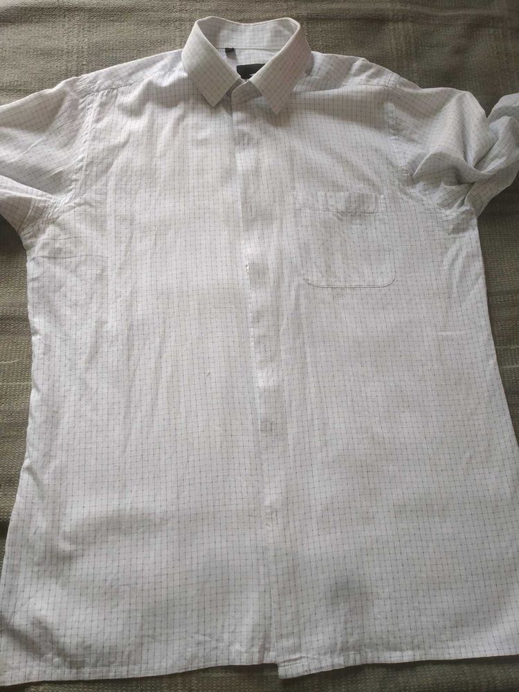 Park Avenue Branded Shirt