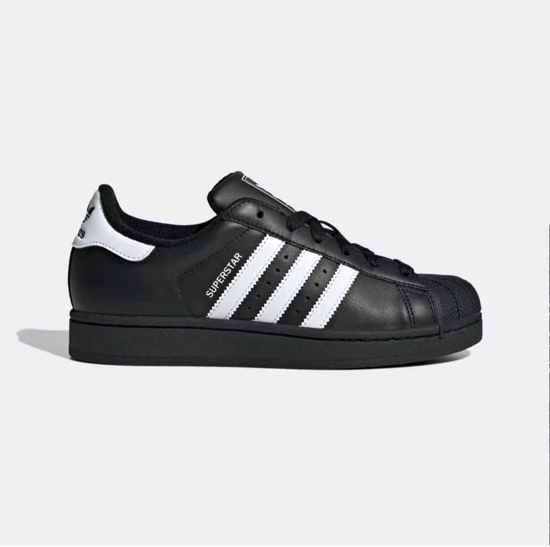 Adidas Superstar II