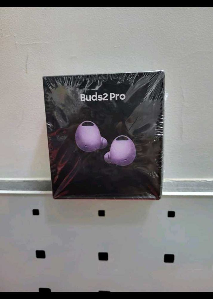 Samsung Galaxy Buds2 Pro