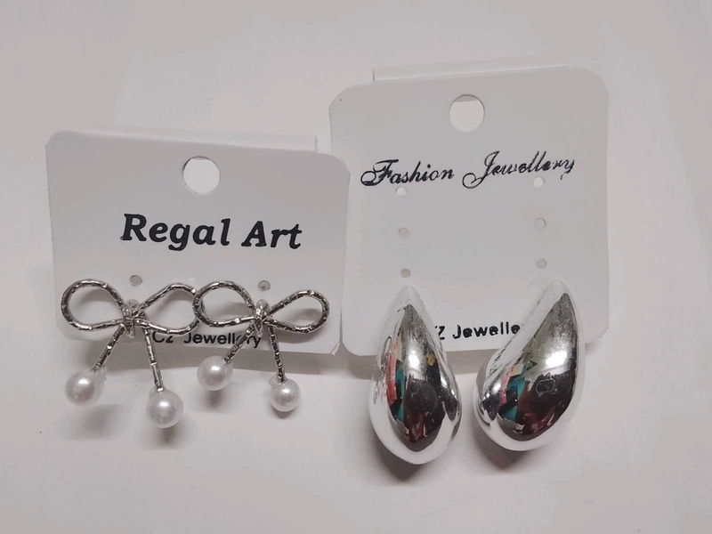 Regal Art &amp; Fashion Earrings