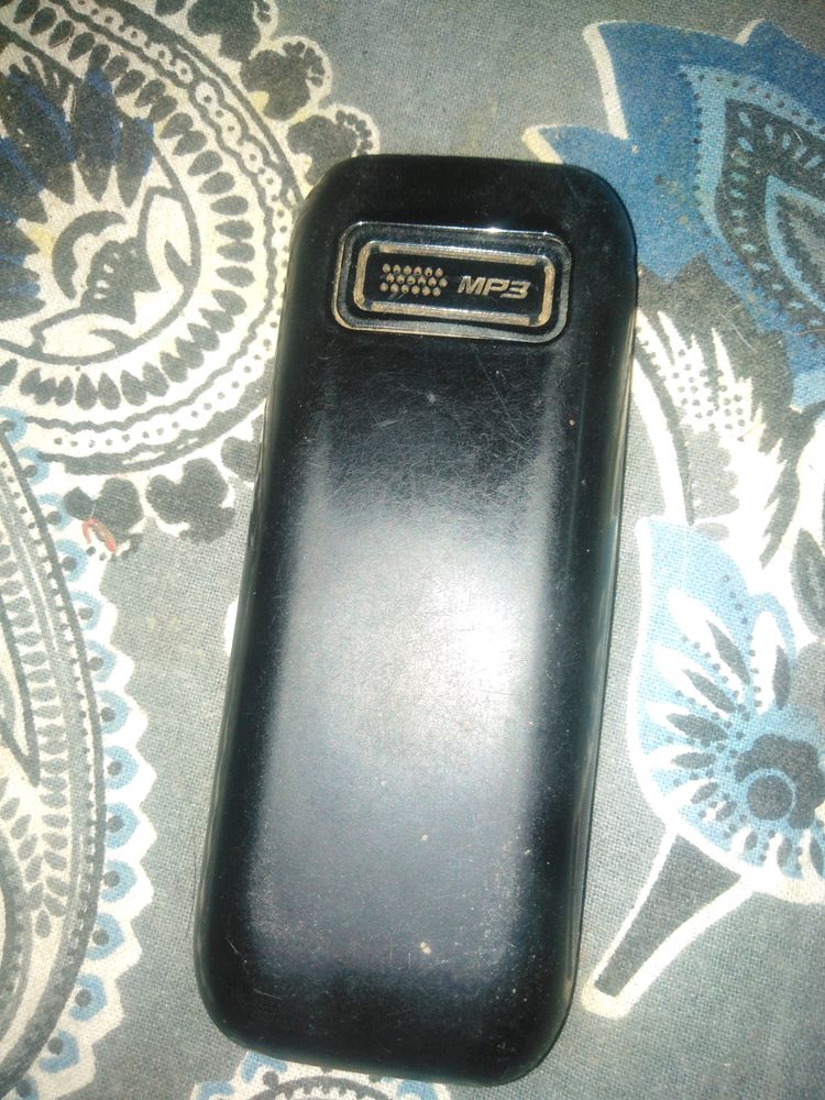 SAMSUNG simple mobile