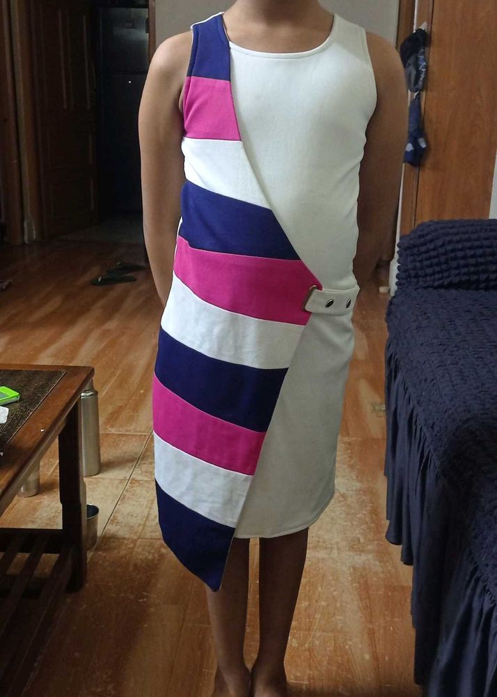 Short Dress For Girls