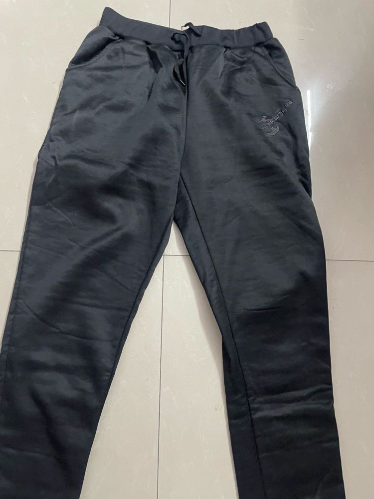 Black Lower