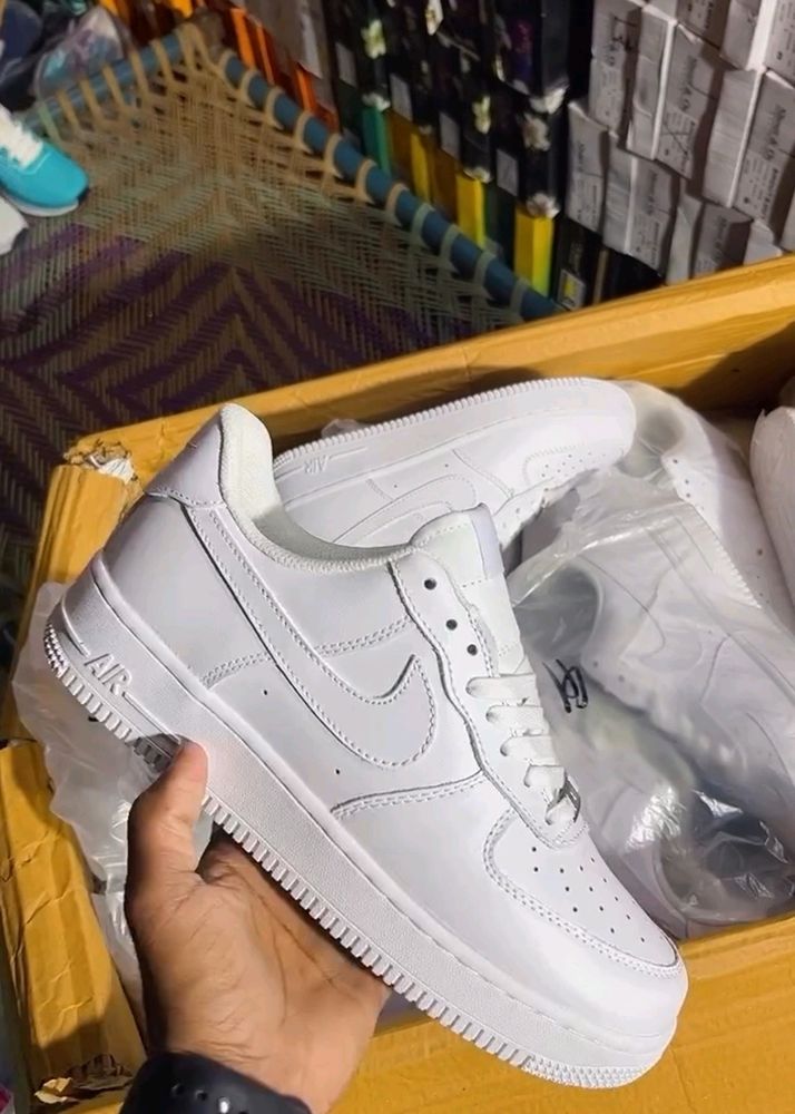 Mens Nike Airforce 1 7A High Quality