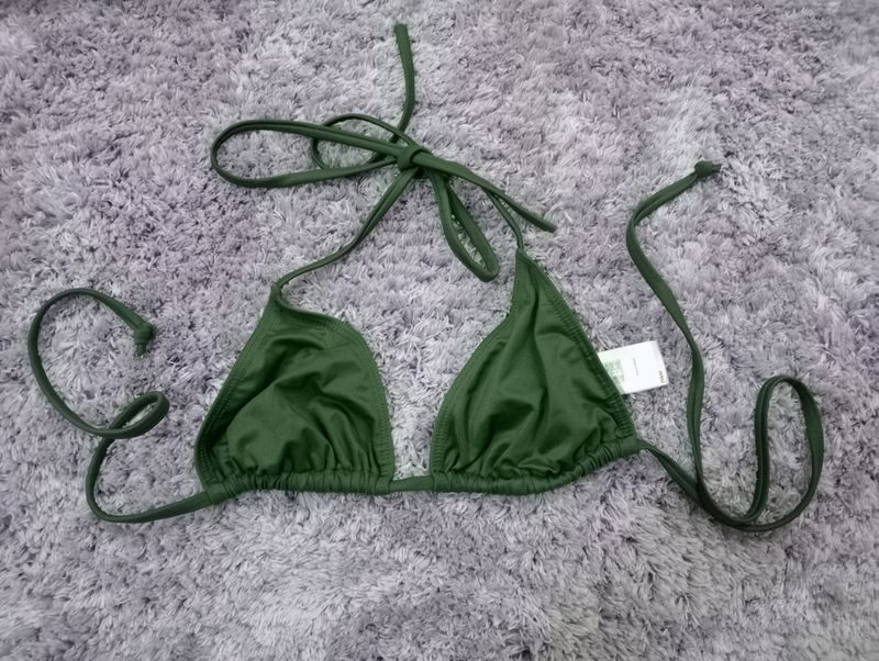 H&amp;M Swimwear Top