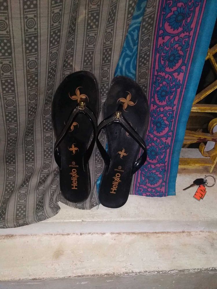 Size 12 New Slippers