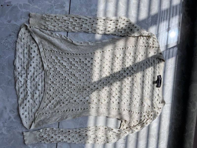 Stylish Knit Top