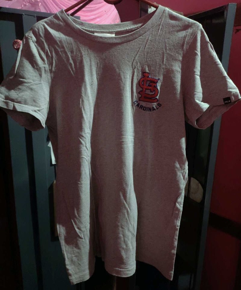 MLB Cardinal baseball T-Shirt