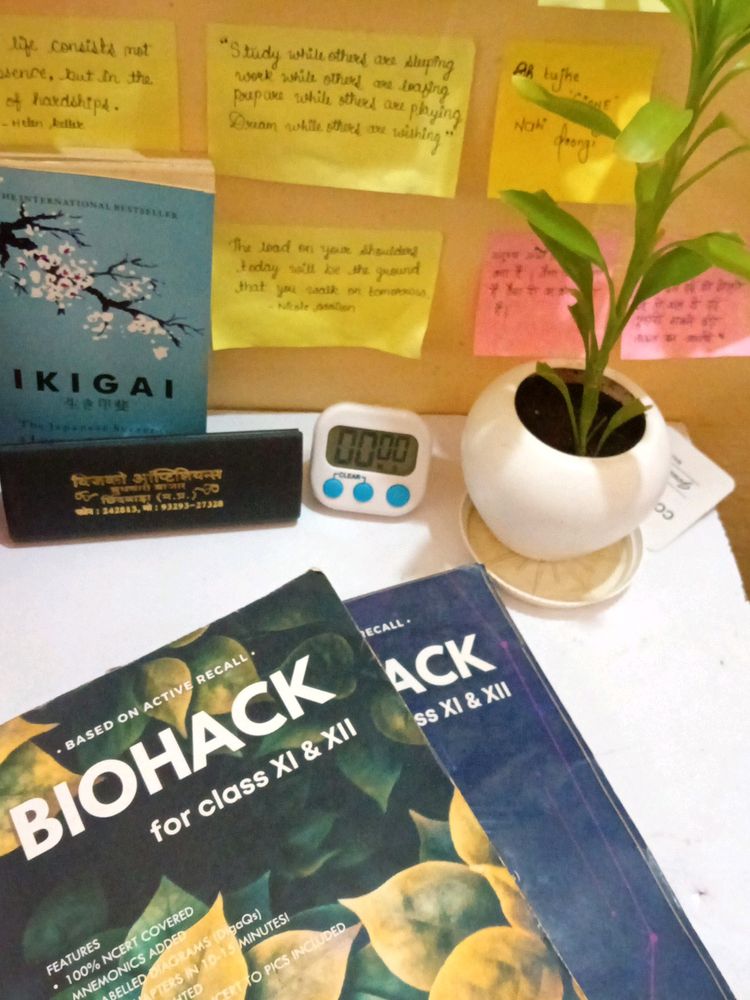 Biohack And Chemhack