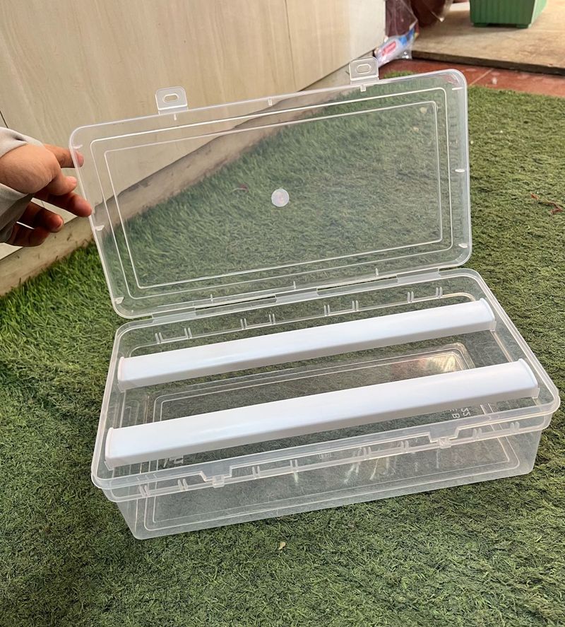 Premium Bangle Box