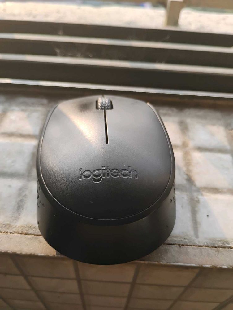 Wireless Mouse from Logitech