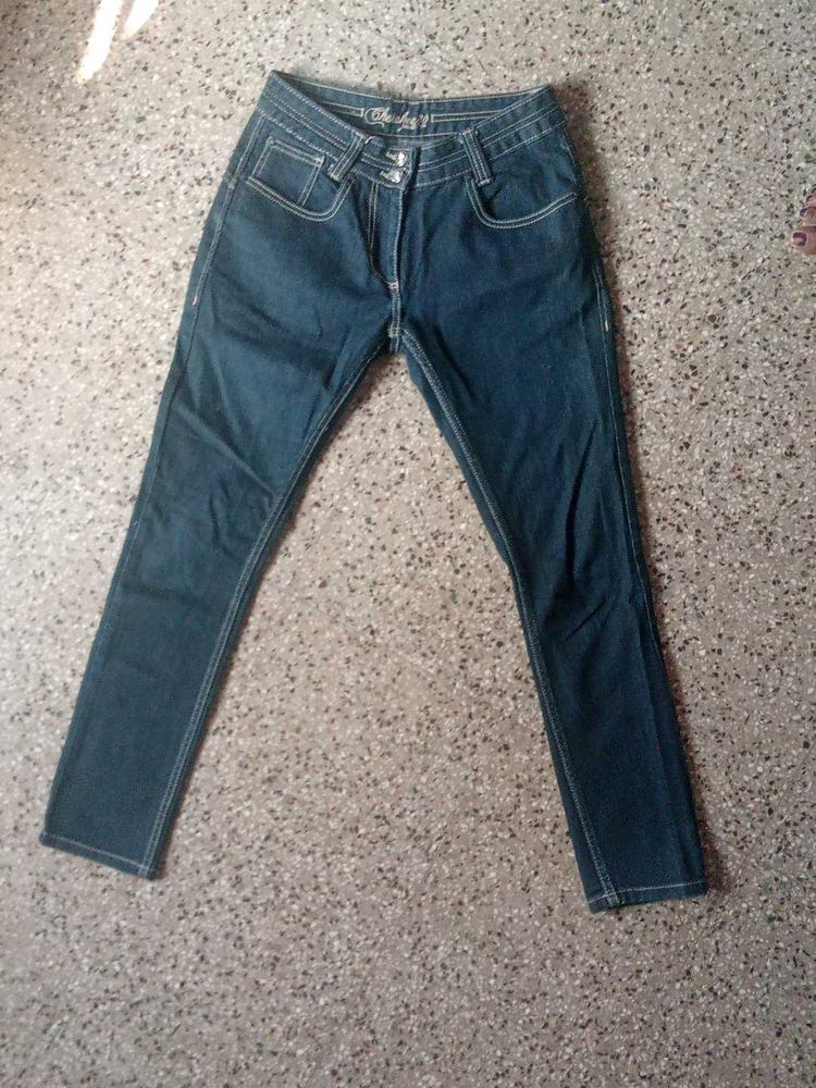 Cherokee Skinny Jeans